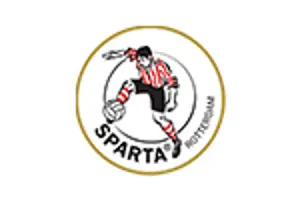 Logo Sparta Voetbalclub