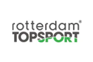Logo Rotterdam top sport