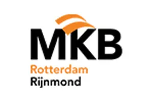 Logo Mkb Rotterdam Rijnmond