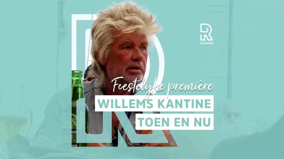 Willemskantine