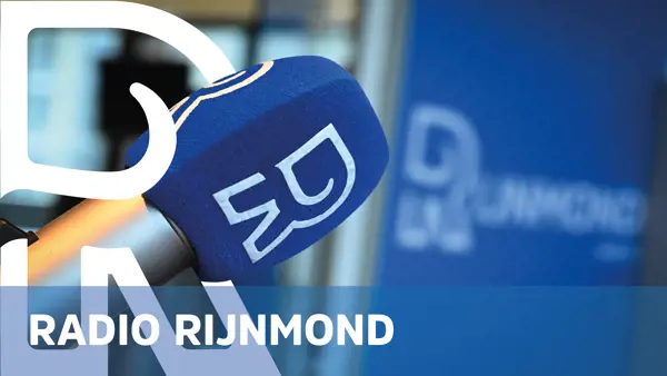 Radio reclame Rijnmond