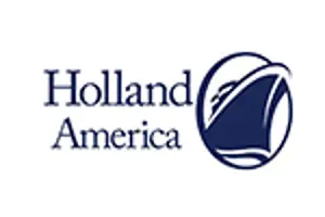 Logo Holland america line