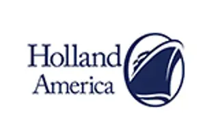 Logo Holland america line