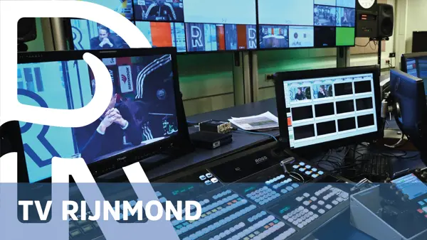 Tv reclame Rijnmond